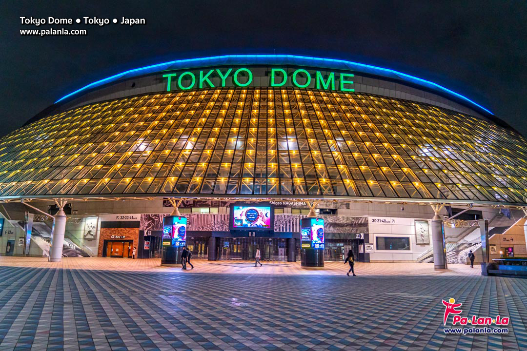 Tokyo Dome